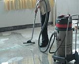 深圳清潔服務(wù)打蠟現(xiàn)場